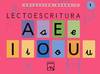 BEABA LECTOESCRITURA 2.1 (5 AÑOS) CASLTO