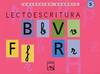BEABA LECTOESCRITURA 2.5 (5 AÑOS) CASLTO