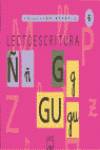 BEABA LECTOESCRITURA 2.6 (5 AÑOS) CASLTO