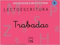 BEABA LECTOESCRITURA 2.9 (5 AÑOS) CASLTO