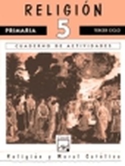 (02).CUADERNO RELIGION 5O.PRIMARIA CASREL