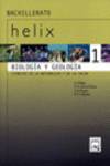 HELIX.BIOLOGIA GEOLOGIA 1º.BACHILLERATO