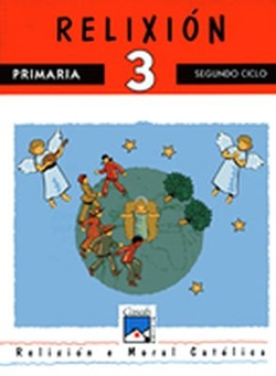 (G).(02).COLIBRI RELIXION 3O.PRIMARIA -EN GALEGO- CASREL
