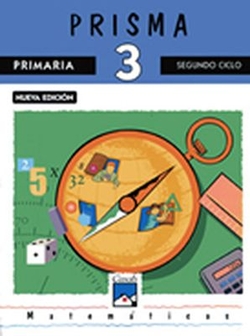 (02).PRISMA MATEMATICAS 3O.PRIMARIA /(AST/CANT/CL)SMAT