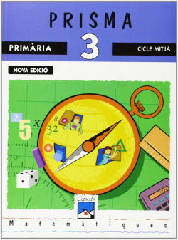 (CAT).(02).MATEMATIQUES PRISMA 3R.PRIM