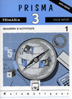 (CAT).(02).QUAD.MATEMATIQUES PRISMA 1-3R.PRIM