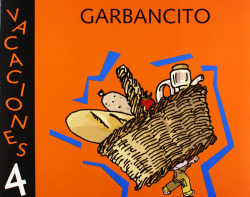 Vacaciones 4. Garbancito