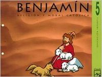 (03).BENJAMIN RELIGION.5 AÑOS (CORREBIT)