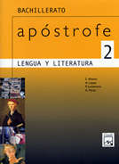 APOSTROFE LENGUA 2ºBACHILLERATO