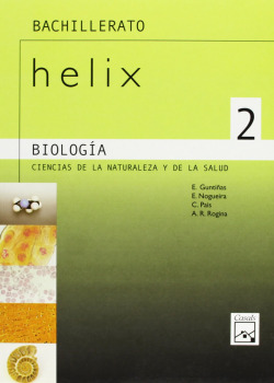 HELIX BIOLOGIA 2ºLOGSE