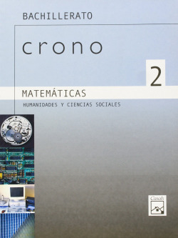 (04).CRONO MATEMAT.2ºLOGSE (C.SOCIALES)