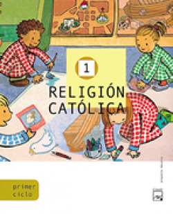 (04).RELIGION 1º.PRIMARIA (MOSAICO)