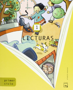 (04).LECTURAS 1O.PRIMARIA (MOSAICO)
