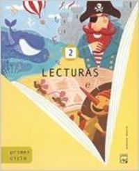 (04).LECTURAS 2O.PRIMARIA (MOSAICO)