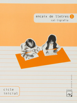 (CAT).(04).ENCAIX DE LLETRES 1.(CAL·LIGRAFIA)