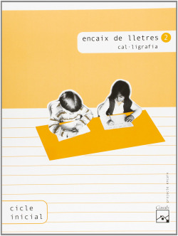 (CAT).(04).ENCAIX DE LLETRES 2.(CAL·LIGRAFIA)