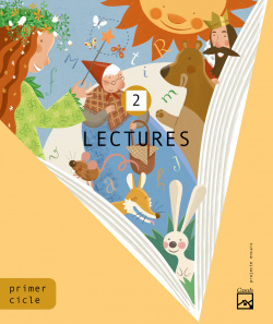 (CAT).(04).LECTURES 2N.PRIM.(ENCAIX)