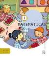 (04).MATEMATICAS 1º.PRIMARIA (MOSAICO)