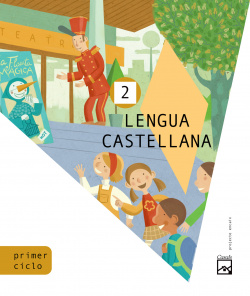(CAT) (04).LENGUA CAST.2N.PRIM.(2ªLENGUA).(ENCAIX)