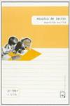 (04).MOSAICO DE TEXTOS (EXP.ESCRITA 1O-2O.PRIMARIA)