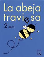 (04).ABEJA TRAVIESA 2.CARPETA (INFANTIL 0-3 ANOS)