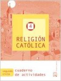 (05).CUAD.RELIGION 4O.PRIM.(MOSAICO)