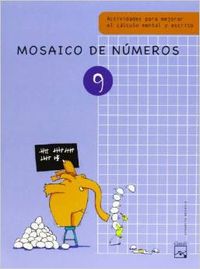 (05).9.MOSAICO DE NUMEROS (3O.4O.PRIM.)/MOSAICO