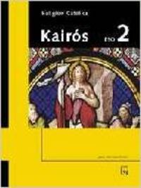RELIGION KAIROS 2ºESO