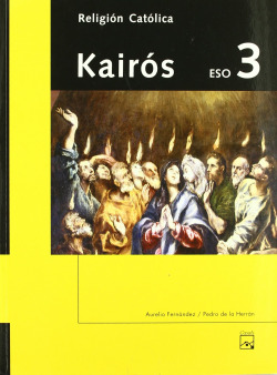 (04).RELIGION KAIROS 3º.ESO