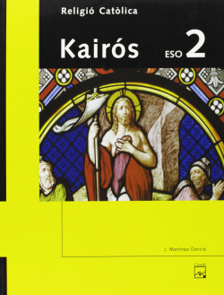 (CAT).(04).RELIGIO KAIROS 2N.ESO