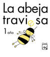 (04).ABEJA TRAVIESA 1.CARPETA (INFANTIL 0-3 ANOS)