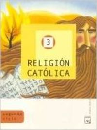 ANT/(05).RELIGION 3ºPRIMARIA (MOSAICO)