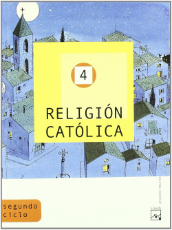 ANT/(05).RELIGION 4ºPRIMARIA (MOSAICO)