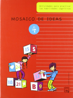 (05).4.MOSAICO DE IDEAS (1º-2º PRIM.)MOSAICO