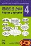 REFUERZO LENGUA 4º.ESO (REPASA Y APRUEBA)