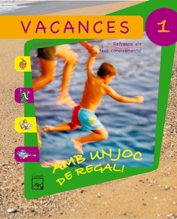 Vacances 1