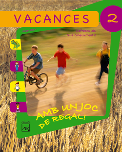 Vacances 2