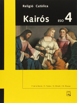 (CAT).(05).RELIGIO KAIROS 4T.ESO