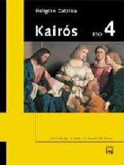 (05).KAIROS 4º.ESO (RELIGION)