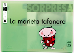 (CAT).(06).MARIETA TAFANERA 5 ANYS (3R.TRIM)