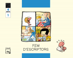 (CAT).(06).FEM D´ESCRIPTORS 3 ANYS.(BESTIOLES)