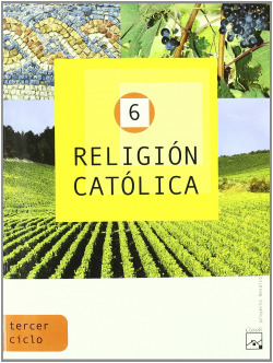 (06).RELIGION 6O.PRIMARIA (MOSAICO)