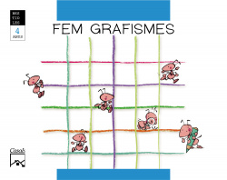 (CAT).(06).FEM GRAFISMES 4 ANYS.(BESTIOLES)