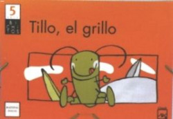 (06).(CARP.ANUAL).TILLO, GRILLO 5 AÑOS.(GALICIA)