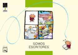 (06).SOMOS ESCRITORES.(3 AÑOS)/(BICHITOS)