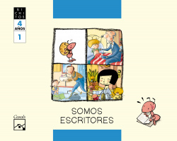 (06).SOMOS ESCRITORES.(1).(4 AÑOS)/(BICHITOS)