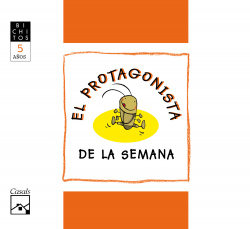 (03).PROTAGONISTA DE SEMANA.5 AÑOS(BICHITOS)