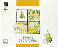 (06).SOMOS ESCRITORES (2).(5 AÑOS)/(BICHITOS)