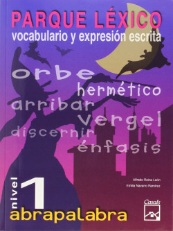 (06).PARQUE LEXICO 1O.ESO (ABRAPALABRA)