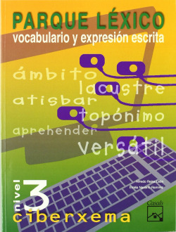 (06).PARQUE LEXICO 3O.ESO.(CIBERXEMA)